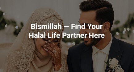 Moulana Matrimony