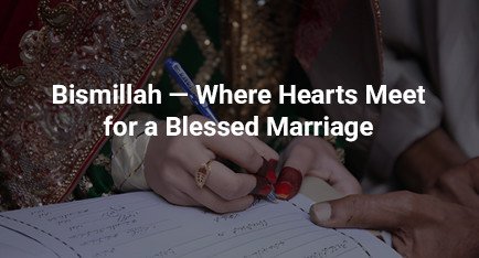 Moulana Matrimony